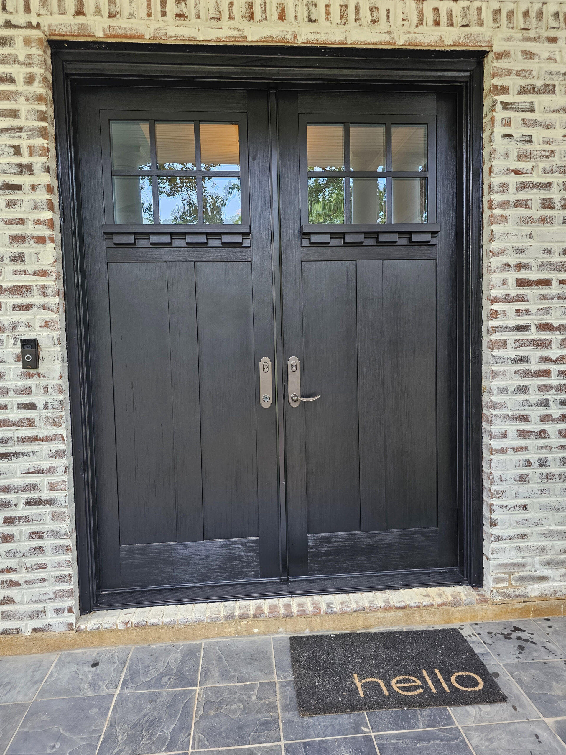 Doors